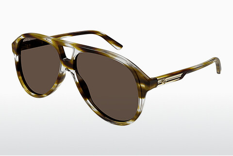 Sluneční brýle Gucci GG1286S 003