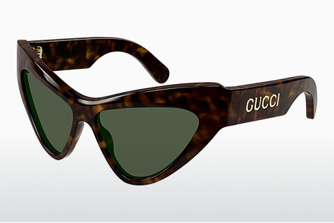 Sluneční brýle Gucci GG1294S 004