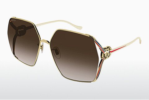 Sluneční brýle Gucci GG1322SA 002