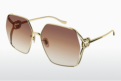Sluneční brýle Gucci GG1322SA 004