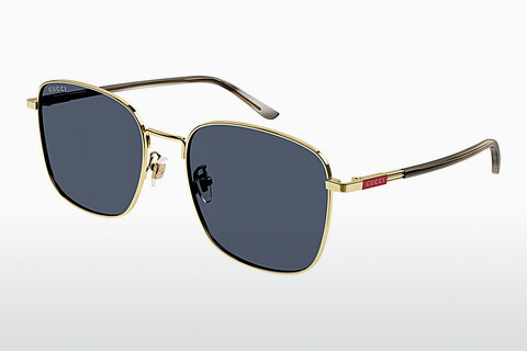 Sluneční brýle Gucci GG1350S 004