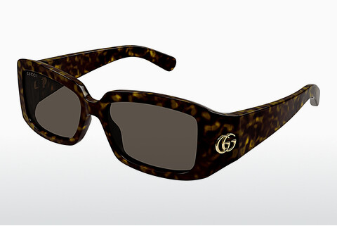 Sluneční brýle Gucci GG1403S 002