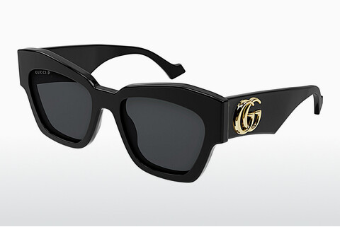 Sluneční brýle Gucci GG1422S 002