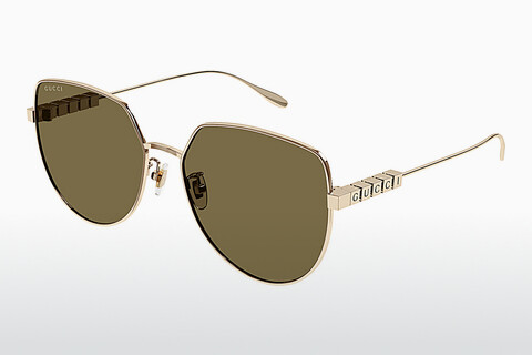 Sluneční brýle Gucci GG1435SA 002
