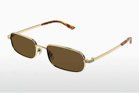 Sluneční brýle Gucci GG1457S 002
