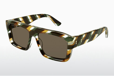 Sluneční brýle Gucci GG1461S 003