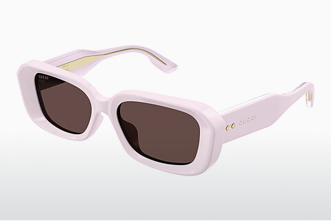 Sluneční brýle Gucci GG1531SK 003