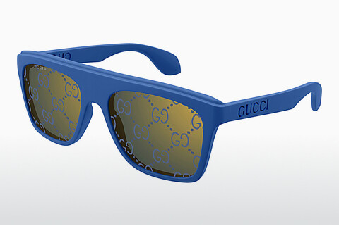 Sluneční brýle Gucci GG1570S 004