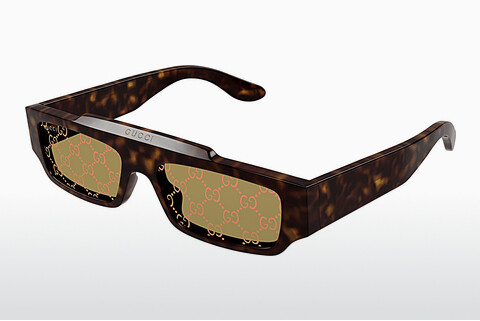 Sluneční brýle Gucci GG1592S 002