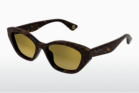 Sluneční brýle Gucci GG1638S 002