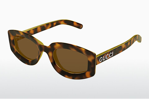 Sluneční brýle Gucci GG1719S 002