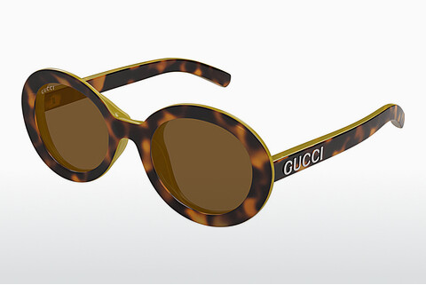 Sluneční brýle Gucci GG1722SA 002