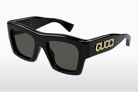 Sluneční brýle Gucci GG1772S 001