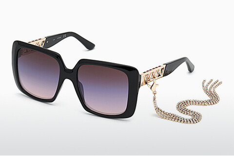 Sluneční brýle Guess GU7689 01T
