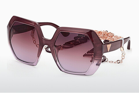 Sluneční brýle Guess GU7786 83Z