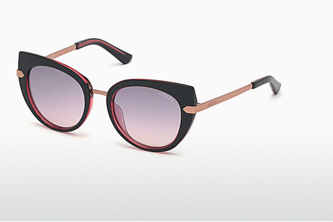 Sluneční brýle Guess GU9186 05C