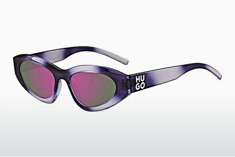 Sluneční brýle Hugo HG 1282/S RY8/TE