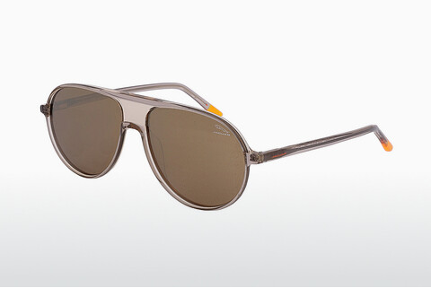 Sluneční brýle Jaguar 37254 4820