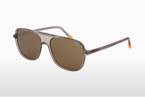 Sluneční brýle Jaguar 37255 4820