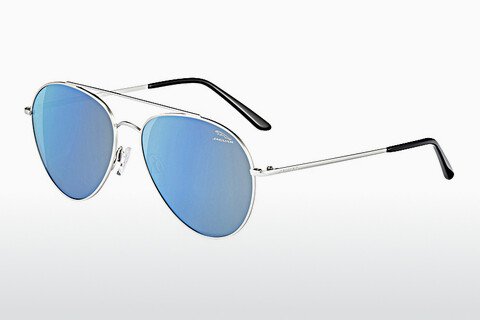 Sluneční brýle Jaguar 37574 1100