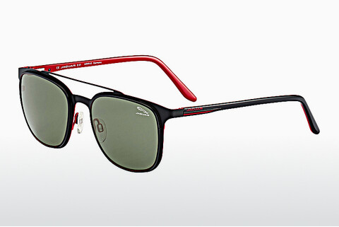 Sluneční brýle Jaguar 37584 6100