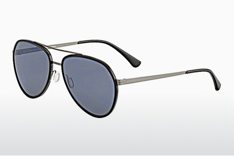 Sluneční brýle Jaguar 37585 6500