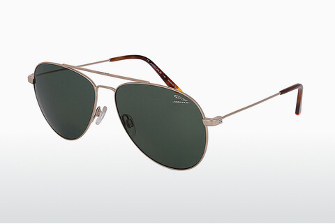 Sluneční brýle Jaguar 37590 8100