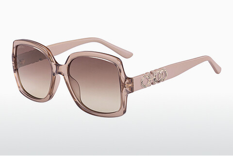 Sluneční brýle Jimmy Choo SAMMI/G/S FWM/HA
