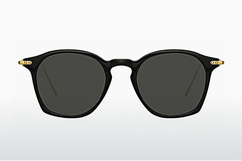 Sluneční brýle Linda Farrow LF52 C6