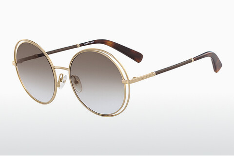 Sluneční brýle Longchamp LO105SL 717