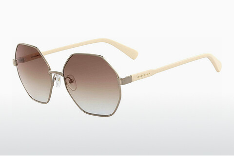 Sluneční brýle Longchamp LO106S 714