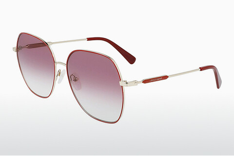 Sluneční brýle Longchamp LO151S 604