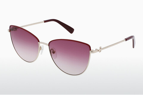 Sluneční brýle Longchamp LO152S 721