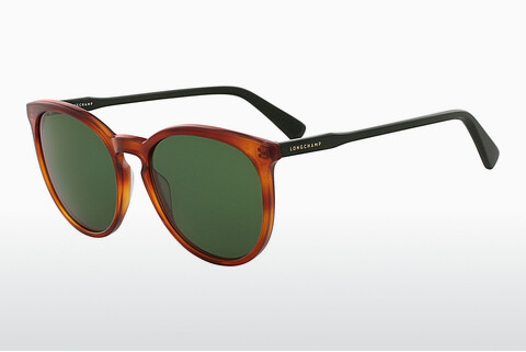 Sluneční brýle Longchamp LO606S 004