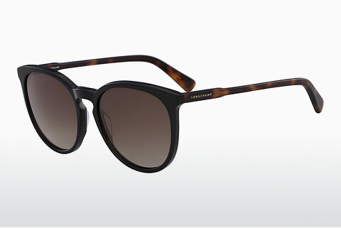 Sluneční brýle Longchamp LO606S 010