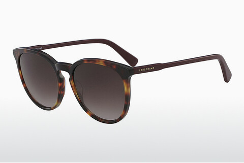 Sluneční brýle Longchamp LO606S 216