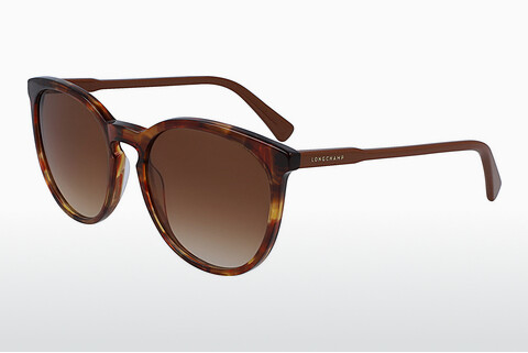 Sluneční brýle Longchamp LO606S 230