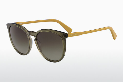 Sluneční brýle Longchamp LO606S 342