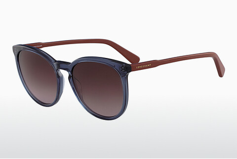 Sluneční brýle Longchamp LO606S 429
