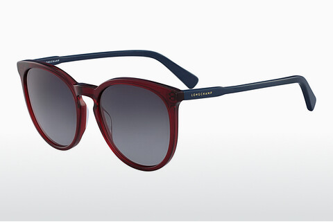 Sluneční brýle Longchamp LO606S 612