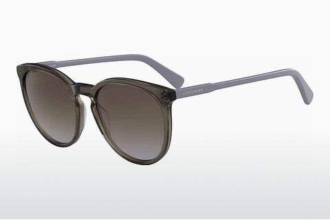 Sluneční brýle Longchamp LO606S 902