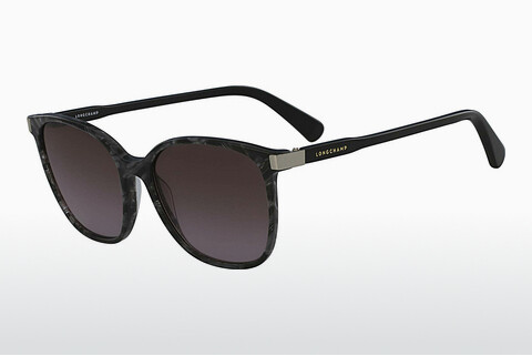 Sluneční brýle Longchamp LO612S 002