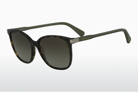 Sluneční brýle Longchamp LO612S 213