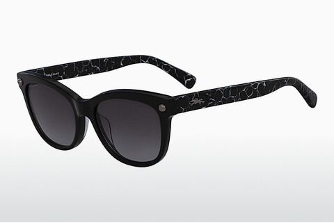 Sluneční brýle Longchamp LO614S 001
