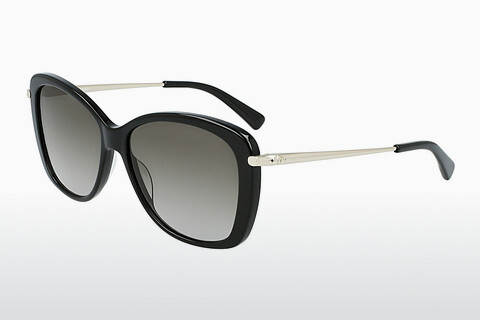 Sluneční brýle Longchamp LO616S 001