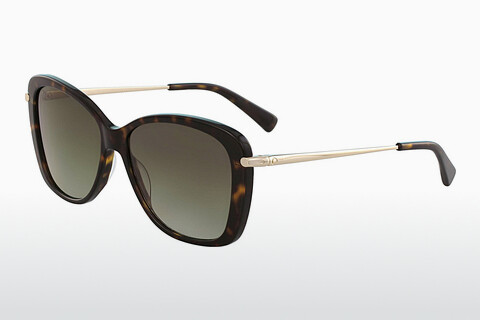 Sluneční brýle Longchamp LO616S 213