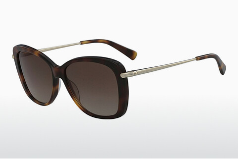 Sluneční brýle Longchamp LO616S 725