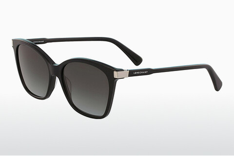 Sluneční brýle Longchamp LO625S 001