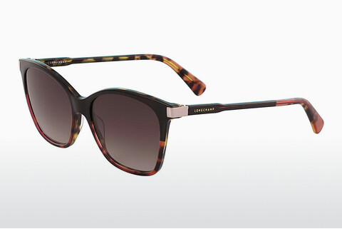 Sluneční brýle Longchamp LO625S 513