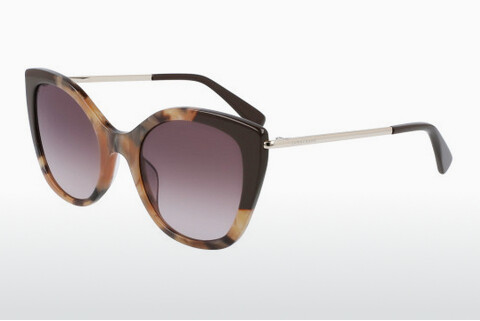 Sluneční brýle Longchamp LO636S 102